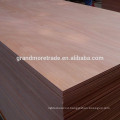 FURNITURE GRADE COMMERCIAL PLYWOOD